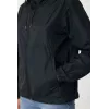 Iqoniq Logan recycled polyester lightweight jacket