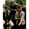 Iqoniq Logan recycled polyester lightweight jacket