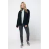 Iqoniq Diran recycled polyester pile fleece jacket