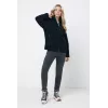 Iqoniq Diran recycled polyester pile fleece jacket