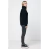 Iqoniq Diran recycled polyester pile fleece jacket
