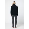 Iqoniq Diran recycled polyester pile fleece jacket