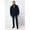 Iqoniq Diran recycled polyester pile fleece jacket