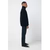 Iqoniq Diran recycled polyester pile fleece jacket