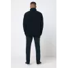 Iqoniq Diran recycled polyester pile fleece jacket