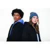 Iqoniq Diran recycled polyester pile fleece jacket