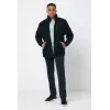 Iqoniq Diran Fleecejacke aus recyceltem Polyesterflor