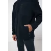 Iqoniq Diran Fleecejacke aus recyceltem Polyesterflor