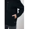 Iqoniq Diran Fleecejacke aus recyceltem Polyesterflor