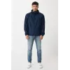 Iqoniq Logan recycled polyester lightweight jacket