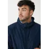 Iqoniq Logan recycled polyester lightweight jacket