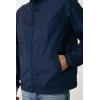 Iqoniq Logan recycled polyester lightweight jacket