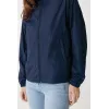 Iqoniq Logan recycled polyester lightweight jacket