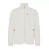Iqoniq Diran recycled polyester pile fleece jacket