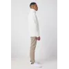 Iqoniq Diran recycled polyester pile fleece jacket