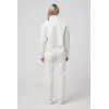Iqoniq Diran recycled polyester pile fleece jacket