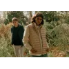 Iqoniq Diran recycled polyester pile fleece jacket