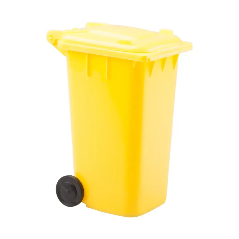 Dustbin