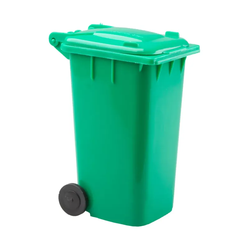 Dustbin