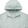 Iqoniq Logan recycled polyester lightweight jacket