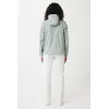 Iqoniq Logan recycled polyester lightweight jacket