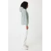 Iqoniq Logan recycled polyester lightweight jacket
