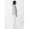 Iqoniq Logan recycled polyester lightweight jacket
