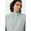 Iqoniq Logan recycled polyester lightweight jacket