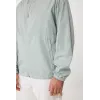 Iqoniq Logan recycled polyester lightweight jacket
