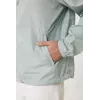 Iqoniq Logan recycled polyester lightweight jacket