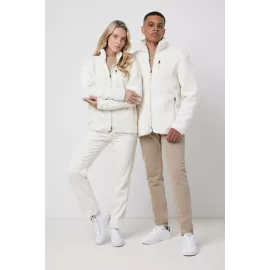 Sherpa en polyester recyclé Iqoniq Diran