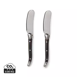 VINGA Gigaro butter knives