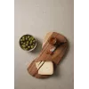 VINGA Veia serving board M VINGA Veia serving board M