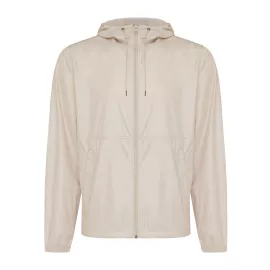 Iqoniq Logan recycled polyester lightweight jacket