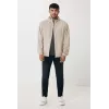 Iqoniq Logan recycled polyester lightweight jacket