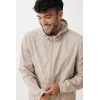 Iqoniq Logan recycled polyester lightweight jacket