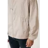 Iqoniq Logan recycled polyester lightweight jacket