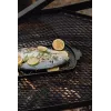 VINGA Monte Ardoise Grillplatte