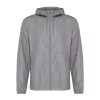 Iqoniq Logan recycled polyester lightweight jacket
