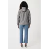 Iqoniq Logan recycled polyester lightweight jacket