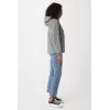 Iqoniq Logan recycled polyester lightweight jacket