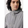 Iqoniq Logan recycled polyester lightweight jacket