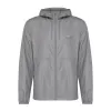 Iqoniq Logan recycled polyester lightweight jacket