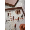 VINGA Coffee-Table Spielesammlung