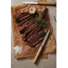 VINGA Retro meat knives
