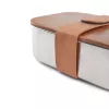VINGA Ciro Lunchbox aus RCS recyceltem Stahl