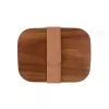 VINGA Ciro Lunchbox aus RCS recyceltem Stahl