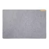 VINGA Albon GRS recycled felt desk pad