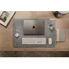 VINGA Albon GRS recycled felt desk pad