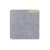 VINGA Albon GRS recycled felt mouse pad